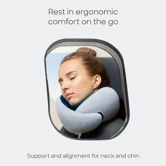 Ostrichpillow Go Neck Pillow - Picture 4 of 5